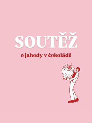 Počasí venku už není veselé a podzim už pomalu klepe na dveře. Rozhodli jsme se proto potěšit vás krabičkou jahod v...